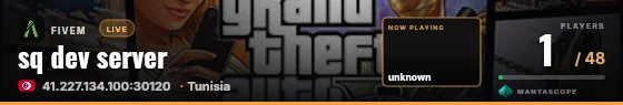 Hero badge preview
