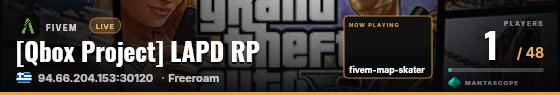 Hero badge preview