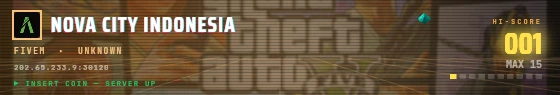 Arcade badge preview