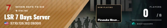 Sweep badge preview