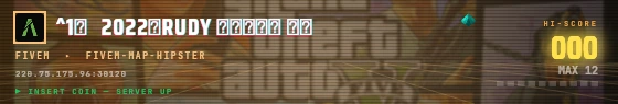 Arcade badge preview