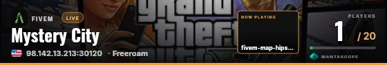 Hero badge preview