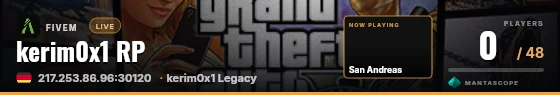 Hero badge preview