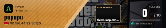 Sweep badge preview