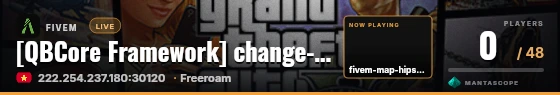 Hero badge preview
