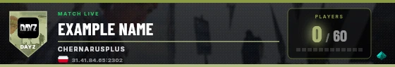 Scoreboard badge preview