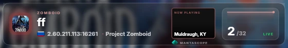 Glass badge preview