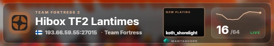 Glass badge preview