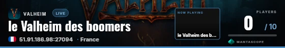 Hero badge preview