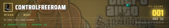 Arcade badge preview