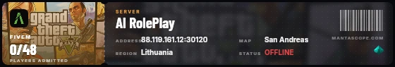 Ticket badge preview