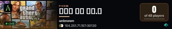 𝐀𝐈𝐆 𝐑𝐅 𝐕𝟏.𝟎 live status badge