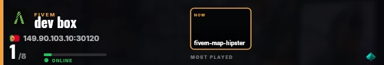 Filmstrip badge preview