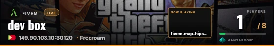 Hero badge preview