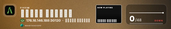 Mesh badge preview