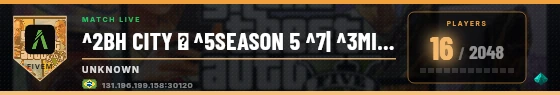 Scoreboard badge preview