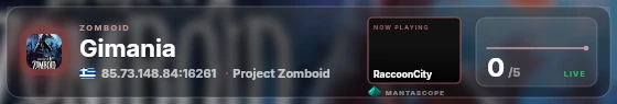 Glass badge preview