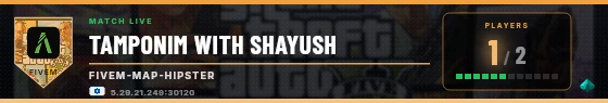 Scoreboard badge preview