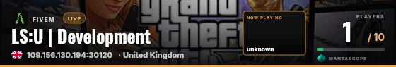 Hero badge preview