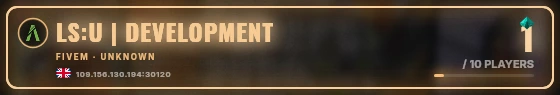Marquee badge preview