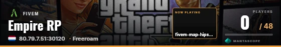 Hero badge preview