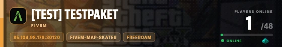 Edge badge preview