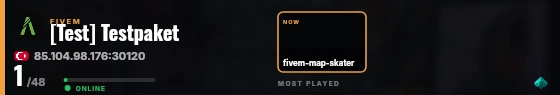 Filmstrip badge preview