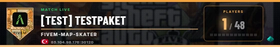 Scoreboard badge preview