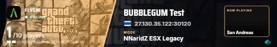 Blade badge preview