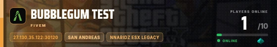 Edge badge preview
