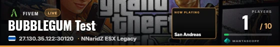 Hero badge preview