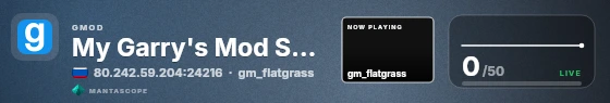 Mesh badge preview