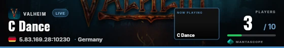 Hero badge preview