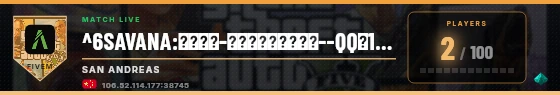Scoreboard badge preview