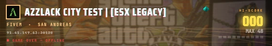 Arcade badge preview