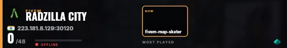 Filmstrip badge preview