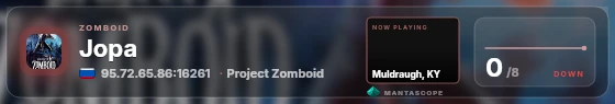 Glass badge preview