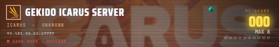Arcade badge preview