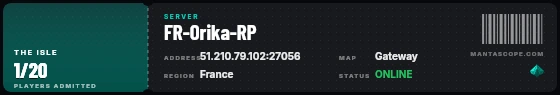 Ticket badge preview