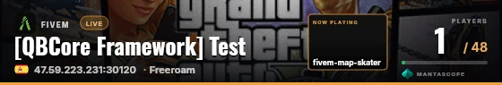 Hero badge preview