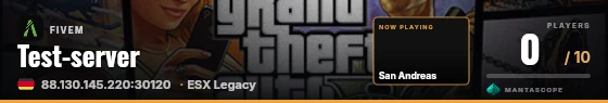 Hero badge preview