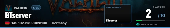 Hero badge preview