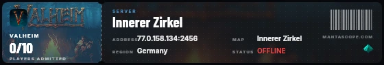 Ticket badge preview