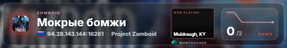 Glass badge preview