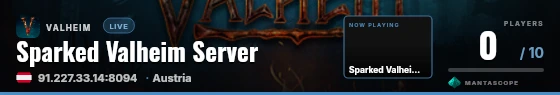 Hero badge preview