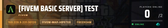 Edge badge preview