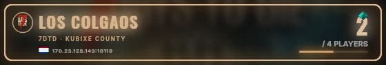 Marquee badge preview