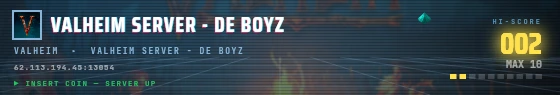 Arcade badge preview