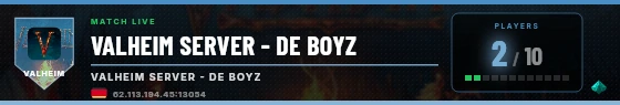 Scoreboard badge preview