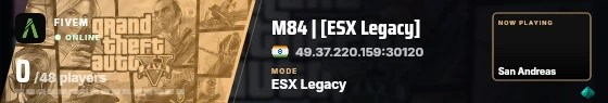 Blade badge preview